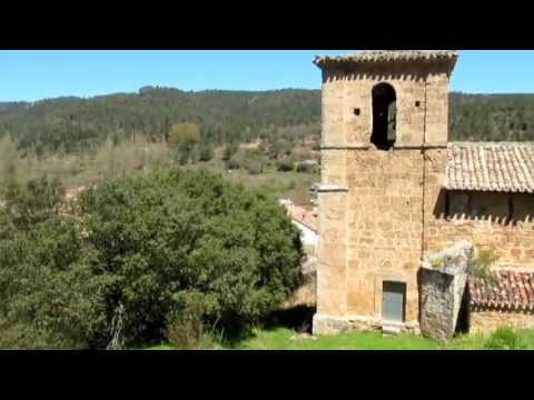 Padrones de Bureba (Las Caderechas)