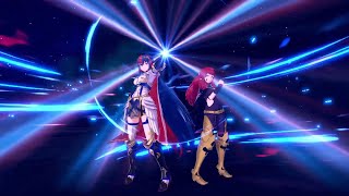 Fire Emblem Engage Last Engage (Prayer-Incantation)