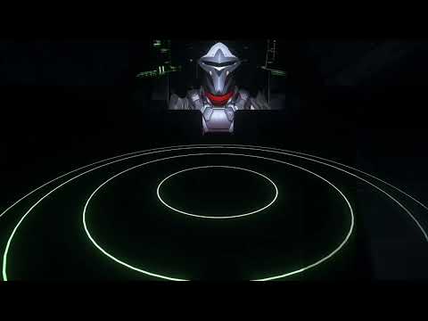 Star Citizen - The Anvil T8C Gladiator