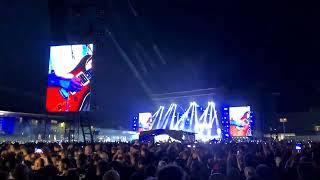 Böhse Onkelz - Ohne Mich - Live in Bremen | Open Air Tour | 17.08.2024 | Bürgerweide