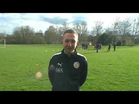 Damenabteilung VfV Borussia 06 Hildesheim