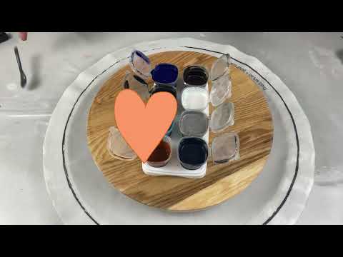 Sheleeart X This Little Piggy Valentines Day Collaboration