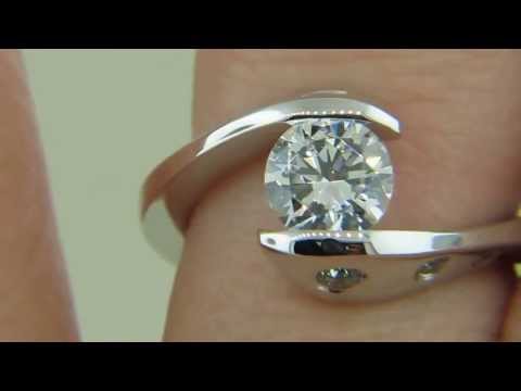 Gelin Abaci TR-235 Tension Ring