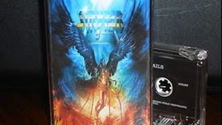 STRYPER 04.  SAVED BY LOVE (2013)