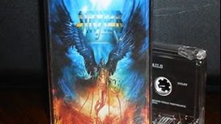 STRYPER 04.  SAVED BY LOVE (2013)