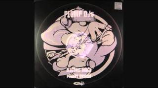Plump DJs - Plumpy Chunks