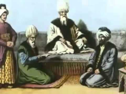 Fatih Sultan Mehmed Hanın Adaleti