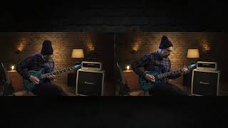 Video thumbnail for Ibanez GRGR221PA AQB by PopMusicPlay