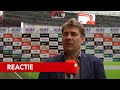 Huiberts: 'Zien potentie' | Contract Duin