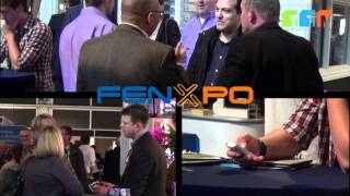 preview picture of video 'FenExpo 2012 - Evenementenhal Gorinchem - Sfeerimpressie - TTM Communicatie'