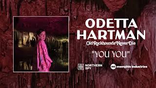 You You - Odetta Hartman