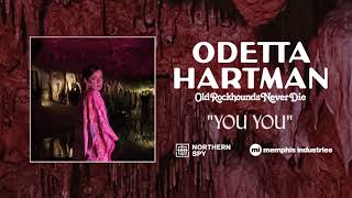 You You - Odetta Hartman