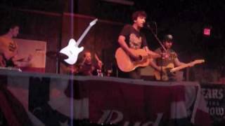 American Aquarium - Nothing To Lose & Rattlesnake