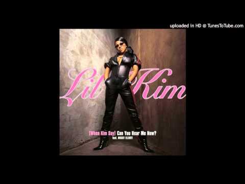 Video thumbnail for (When Kim Say) Can You Hear Me Now?