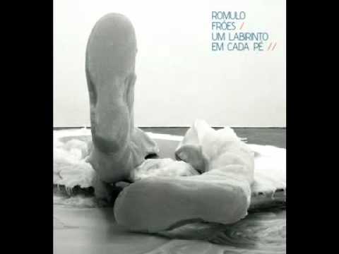 Romulo Fróes - Muro