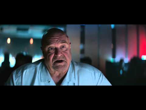 A Level Of Fuck You  -- John Goodman [The Gambler]  -- fuck you money