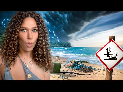 J’AI TESTÉ DES VACANCES DE RÊVE… L’ENFER !