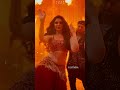 Krithi Shetty Abdi Abdi Latest Song Edit Part 1 4K 60FPS