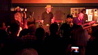 Slim Cessna's Auto Club -- Americadio