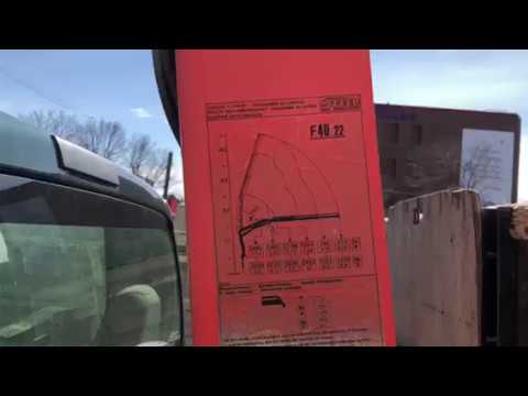 Lethbridge Monumental Fassi F40 .22