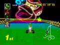 Mario Kart 64 Playthrough Part 8