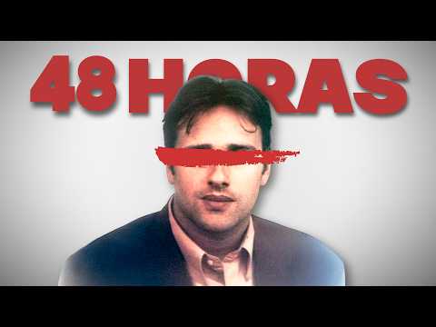 THE KIDNAPPING THAT CHANGED SPAIN. Miguel Ángel Blanco