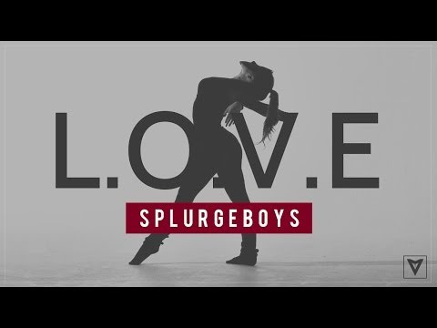 Splurgeboys - L.O.V.E (Official Video) [@splurgeboys] | Link Up TV