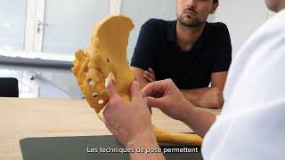 Prothèse de hanche ou de genou - Hôpital privé Jean Mermoz