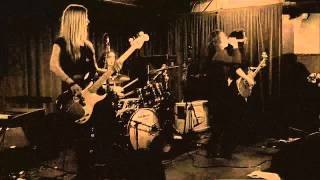 BELLADONNA "Morning Star Blues" live @ LONDON's Borderline