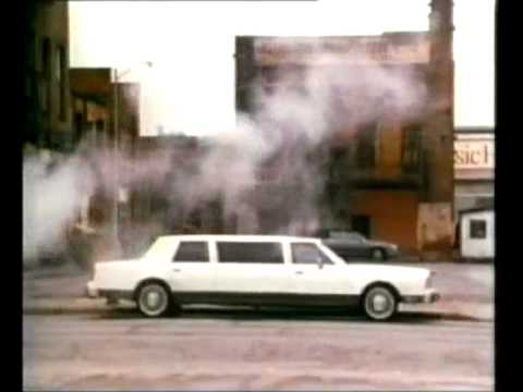 A Guy called Gerald meets Derrick May in 1990