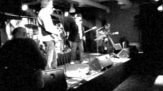 Down In Hollywood - Cooder Connection @ MEETS-Festival 12-30-2011