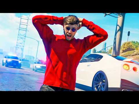 ALLES VORBEI?! 😱🚨 | GTA RP RLO