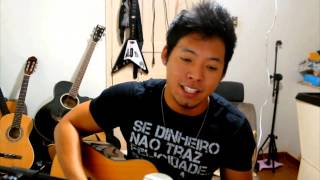 HENRIQUE E JULIANO - SEPARA, NAMORA (MURYLO YOSHIO COVER)