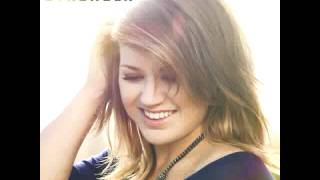 Kelly Clarkson - The War is Over