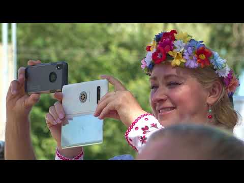 Przystanek Ameryka: Dzień Pamięci