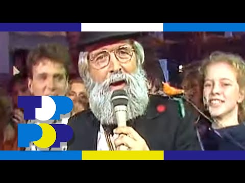 Vader Abraham - Brinkman minister Brinkman - 28-01-1985 • TopPop