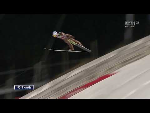 Kamil Stoch TCS Oberstdorf 2016 2 seria