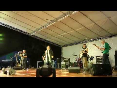 Midnight Ramblers Bangkok Rolling Stones Cover Band