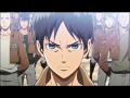 "Dead End Moon" Kevin Max Cover- Attack On Titan (AMV) Shingeki No Kyojin