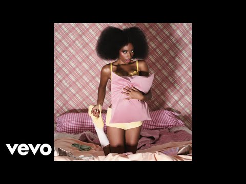 flowerovlove - shady (Audio)