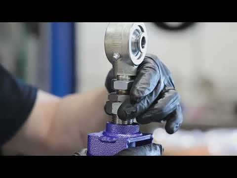 2025 Subaru Outback Wilderness RalliTEK Build