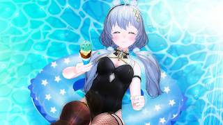 一緒におはなしゲリらんち🌷