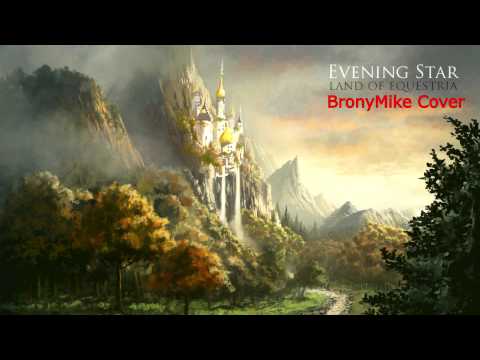 BRONYMIKE COVER - Land of Equestria