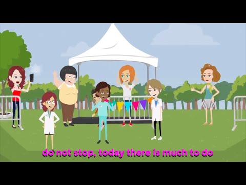 cancion oficial dia internacional de la Mujer - Ivan Ricardi - BRILLO DE MUJER