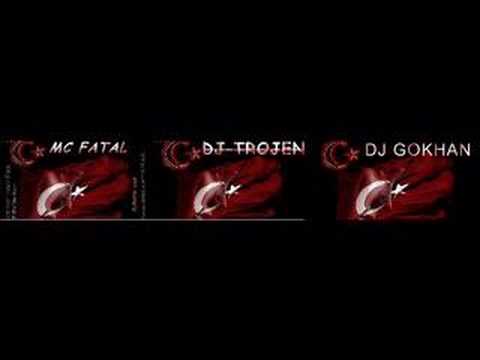 Mc Fatal - Seni Seviyorum