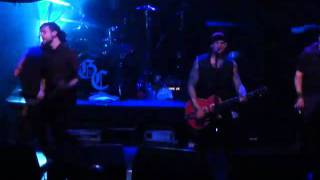 Good Charlotte Silver screen romance