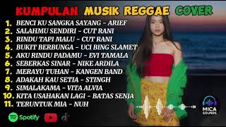 Download lagu Top hits spotify Indonesia 2025 | Cover reggae ska  mp3 Download lagu Top hits spotify Indonesia 2025 | Cover reggae ska  mp3