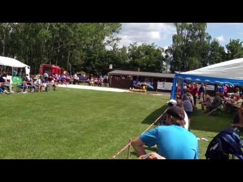 VC Pavlov 2013 - SDH Palonín