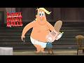 Baby Baby Brent Cloudy With A Chance Of Meatballs WildBrain Cartoons For Kids