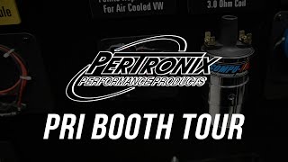 2015 PRI Show – Pertronix